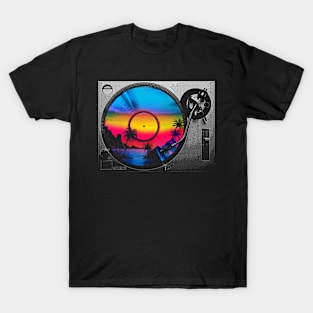 Classic music of summer T-Shirt